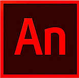 ADOBE ANIMATE CC